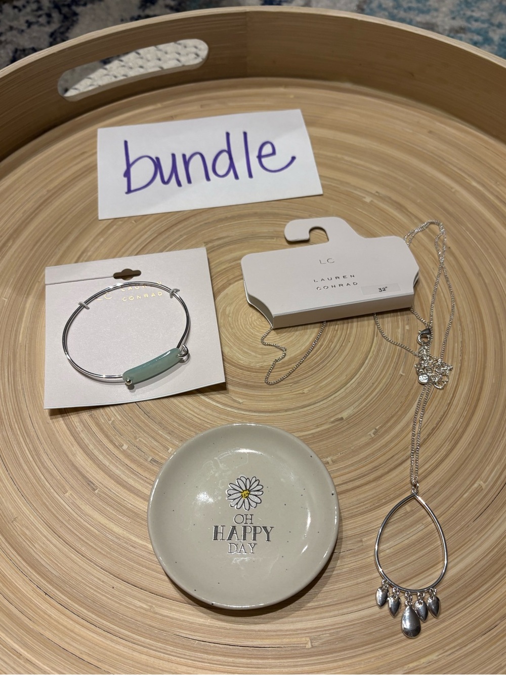 Jewelry Bundle